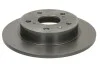 Тормозной диск BREMBO 08.C046.11 (фото 1)