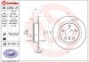 Тормозной диск BREMBO 08C35221 (фото 1)