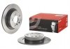 Тормозной диск BREMBO 08C35221 (фото 2)