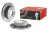 Гальмівний диск BREMBO 08.D045.11 (фото 2)