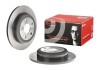 Тормозные диски BREMBO 08.N233.11 (фото 2)