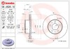 Гальмівний диск BREMBO 09.4629.10 (фото 1)