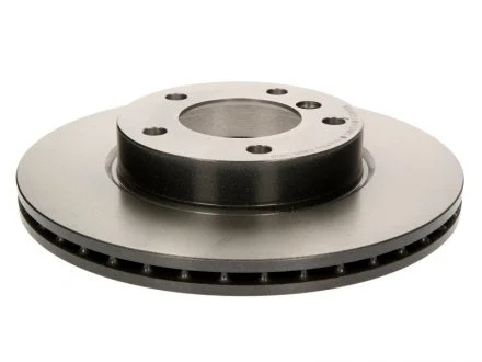 Диск тормозной BREMBO 09.5390.31