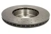 Тормозной диск XTRA BREMBO 09.5390.3X (фото 2)