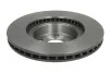 Тормозной диск BREMBO 09.5674.21 (фото 2)