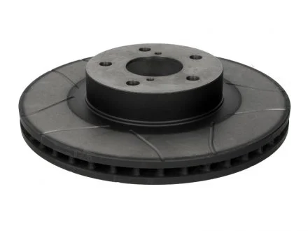 Тормозные диски BREMBO 09567476