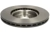 Тормозной диск BREMBO 09.5843.11 (фото 2)