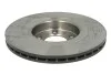 Тормозной диск BREMBO 09.7012.11 (фото 2)