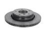 Тормозной диск BREMBO 09.7702.75 (фото 1)