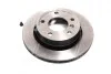 Тормозной диск BREMBO 09.7727.11 (фото 1)