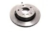 Тормозной диск BREMBO 09.7727.11 (фото 2)