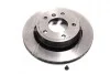 Тормозной диск BREMBO 09.7727.11 (фото 4)