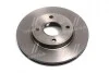 Тормозной диск передний FORD / MAZDA BREMBO 09780611 (фото 1)
