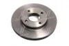 Тормозной диск передний FORD / MAZDA BREMBO 09780611 (фото 2)