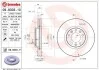 Тормозной диск BREMBO 09.8303.10 (фото 1)
