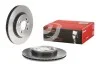 Тормозной диск BREMBO 09.8655.11 (фото 2)