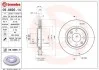 Тормозной диск BREMBO 09.8695.14 (фото 1)