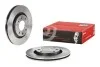 Тормозной диск BREMBO 09.8695.14 (фото 2)