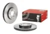Тормозной диск BREMBO 09.8840.11 (фото 2)