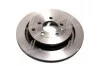 Тормозной диск BREMBO 09.8876.31 (фото 4)