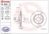 Гальмівний диск BREMBO 09.8894.14 (фото 1)