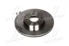 Тормозной диск BREMBO 09.8903.14 (фото 2)