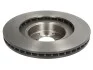 Диск тормозной BREMBO 09.9077.11 (фото 2)