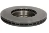 Тормозной диск BREMBO 09.9145.11 (фото 2)