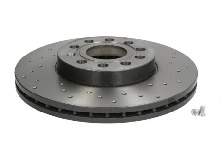 Тормозной диск XTRA BREMBO 09.9145.1X