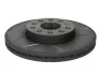 Тормозной диск BREMBO 09.9145.75 (фото 1)