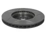 Тормозной диск BREMBO 09.9145.75 (фото 2)