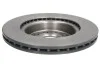 Тормозной диск BREMBO 09.9167.11 (фото 2)
