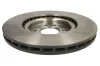 Тормозной диск BREMBO 09.9365.21 (фото 2)