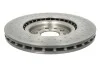 Тормозные диски BREMBO 09.9365.2X (фото 2)