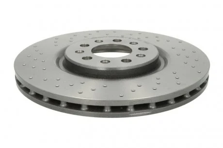 Тормозные диски BREMBO 09.9365.2X