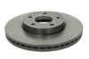 Тормозной диск BREMBO 09.9464.11 (фото 1)