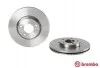 Тормозной диск BREMBO 09.9468.20 (фото 2)