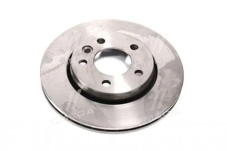 Тормозной диск BREMBO 09.9582.10