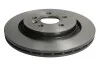 Тормозной диск BREMBO 09.9587.11 (фото 1)