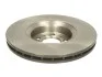 Тормозной диск BREMBO 09975511 (фото 2)