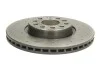 Тормозной диск XTRA BREMBO 09.9772.1X (фото 1)