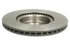 Тормозной диск XTRA BREMBO 09.9772.1X (фото 2)