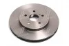 Тормозной диск BREMBO 09.A109.11 (фото 1)