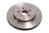 Тормозной диск BREMBO 09.A109.11 (фото 2)