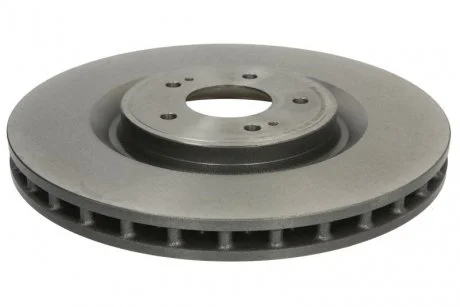 Гальмівний диск BREMBO 09.A196.11