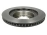 Тормозной диск BREMBO 09.A204.11 (фото 2)