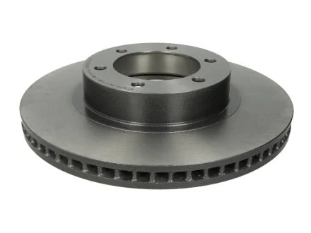 Тормозной диск BREMBO 09.A204.11
