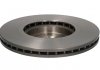 Тормозной диск BREMBO 09.A272.11 (фото 2)