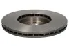 Тормозной диск BREMBO 09.A272.11 (фото 2)