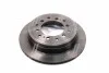 Тормозной диск BREMBO 09.A334.11 (фото 2)